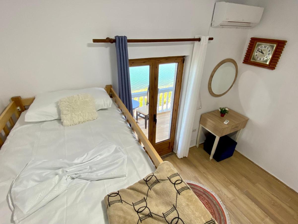 Couette-café Bella Vista Shkodër
