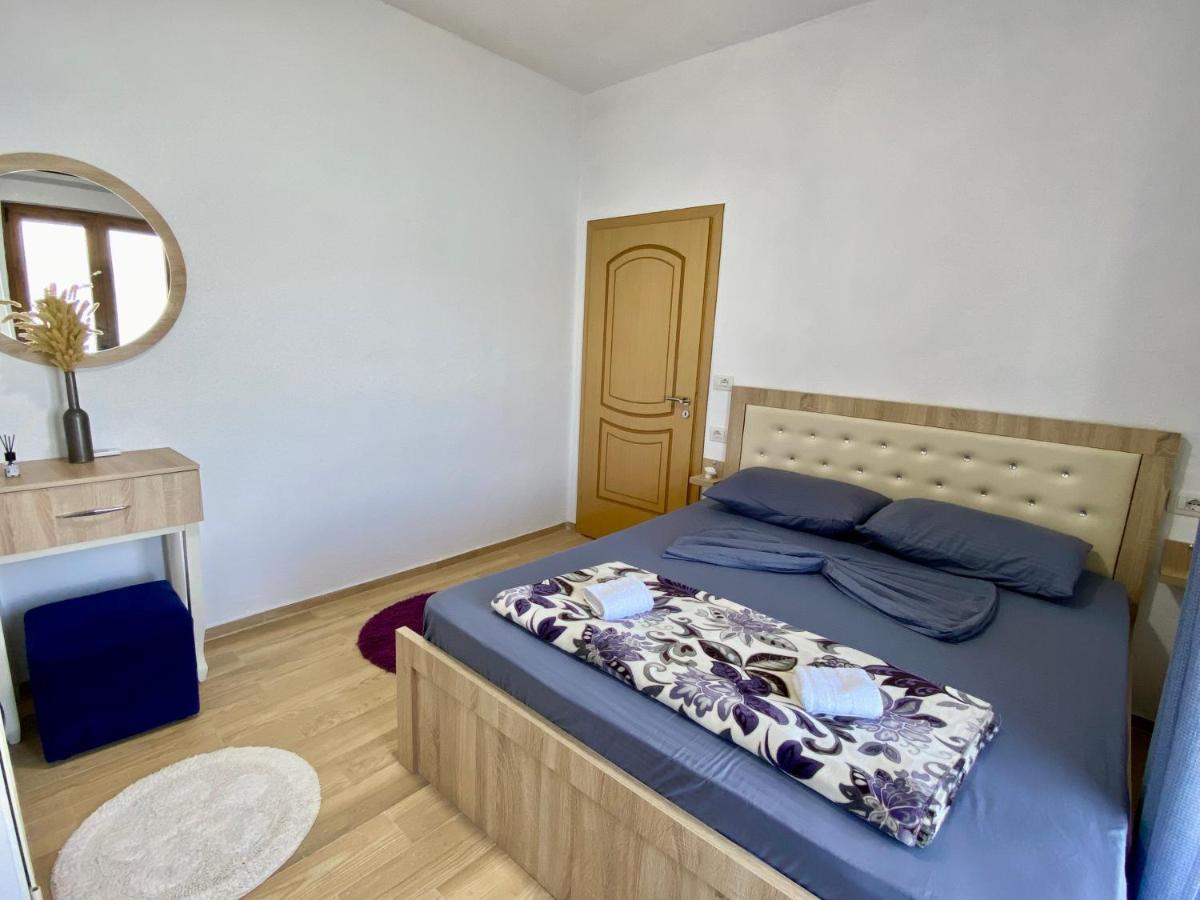 Bella Vista Couette-café Shkodër
