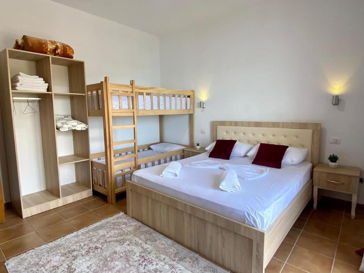 Bella Vista * Shkodër