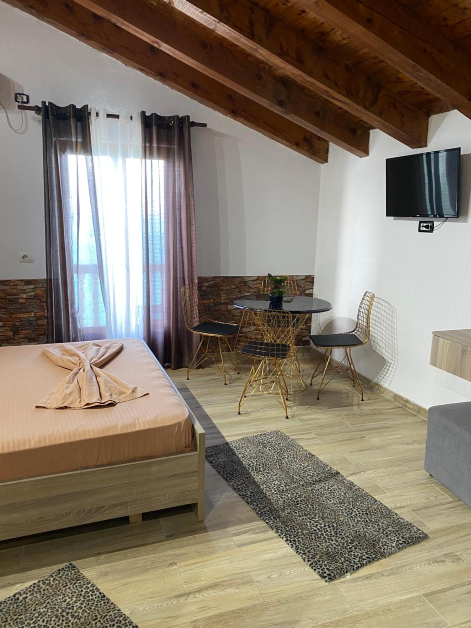 Bella Vista Shkodër