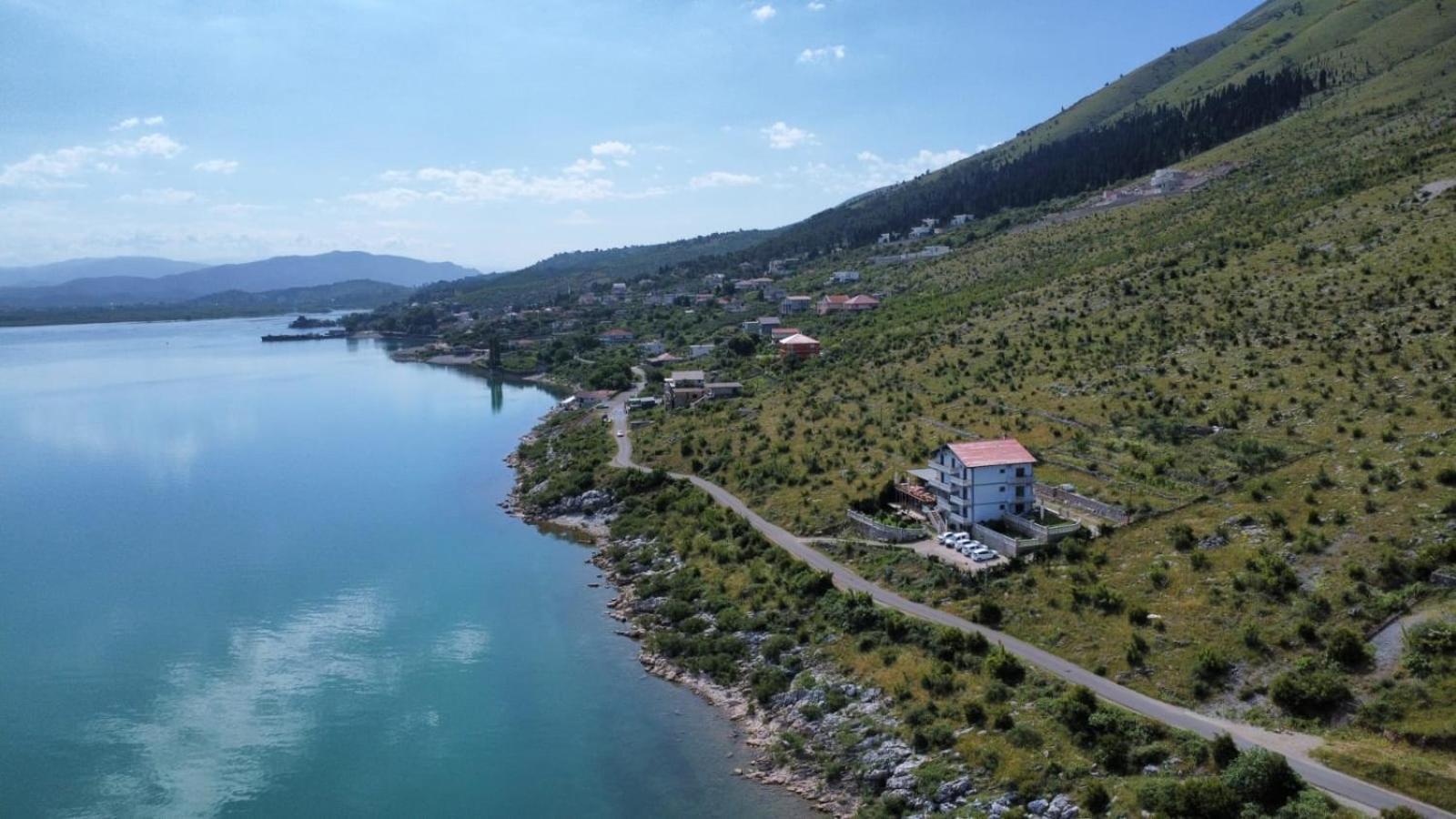 Couette-café Bella Vista Shkodër