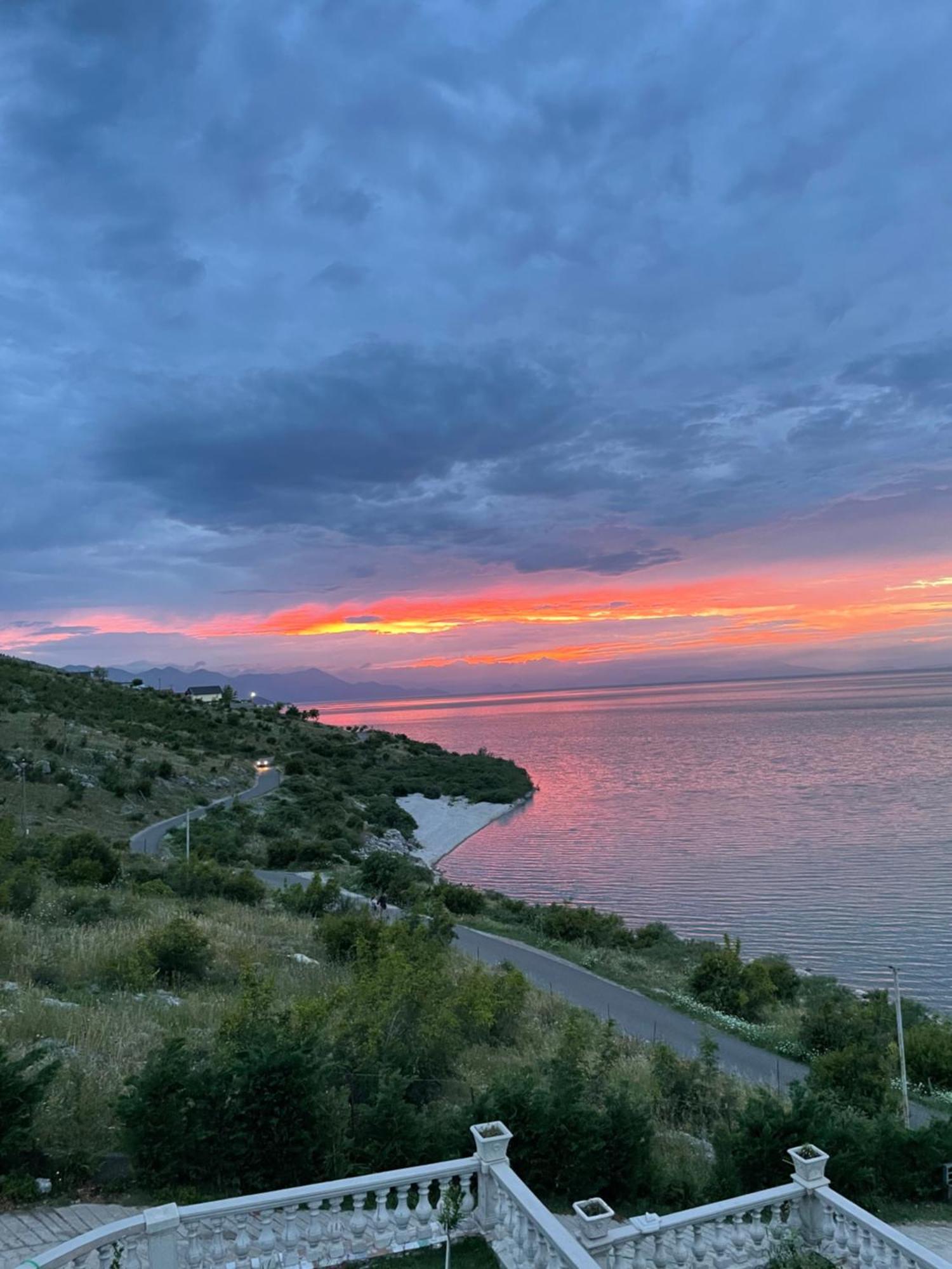 Bella Vista * Shkodër