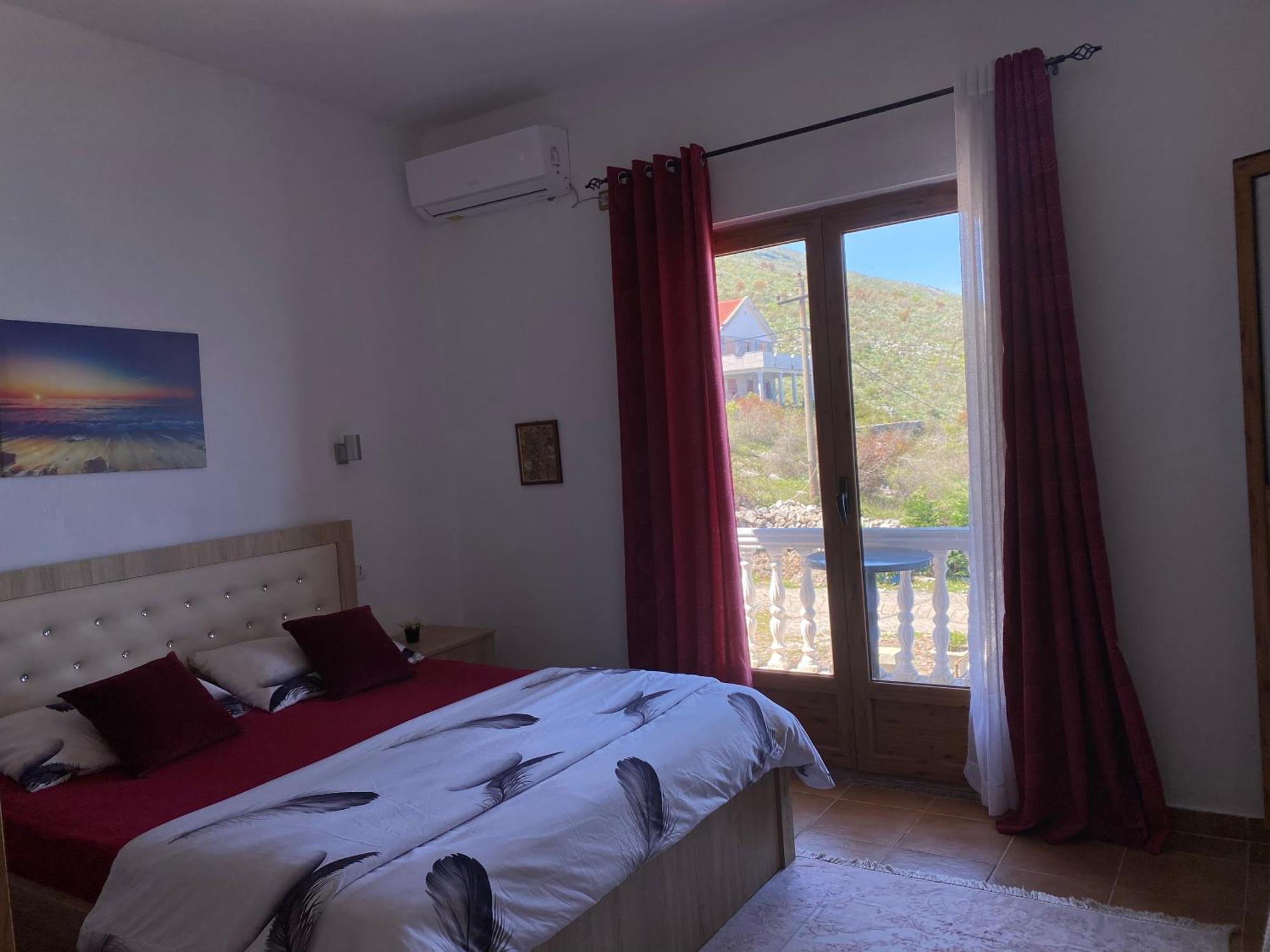 Couette-café Bella Vista Shkodër