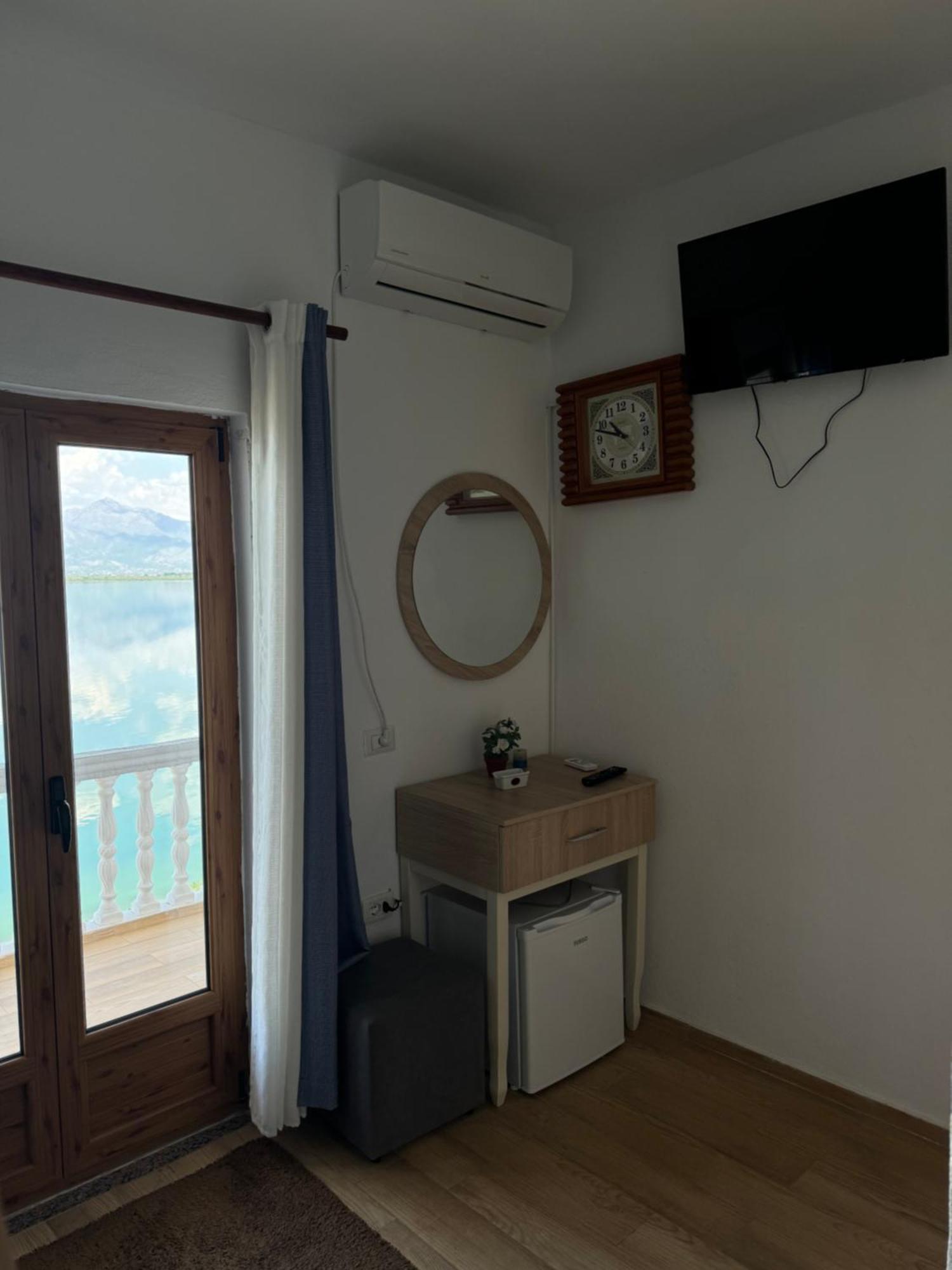 Couette-café Bella Vista Shkodër