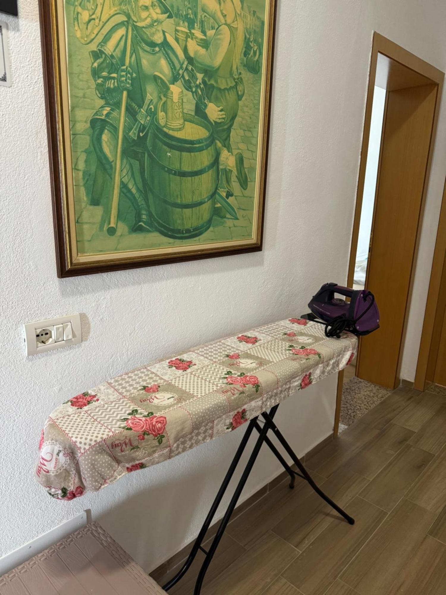 Bella Vista Shkodër
