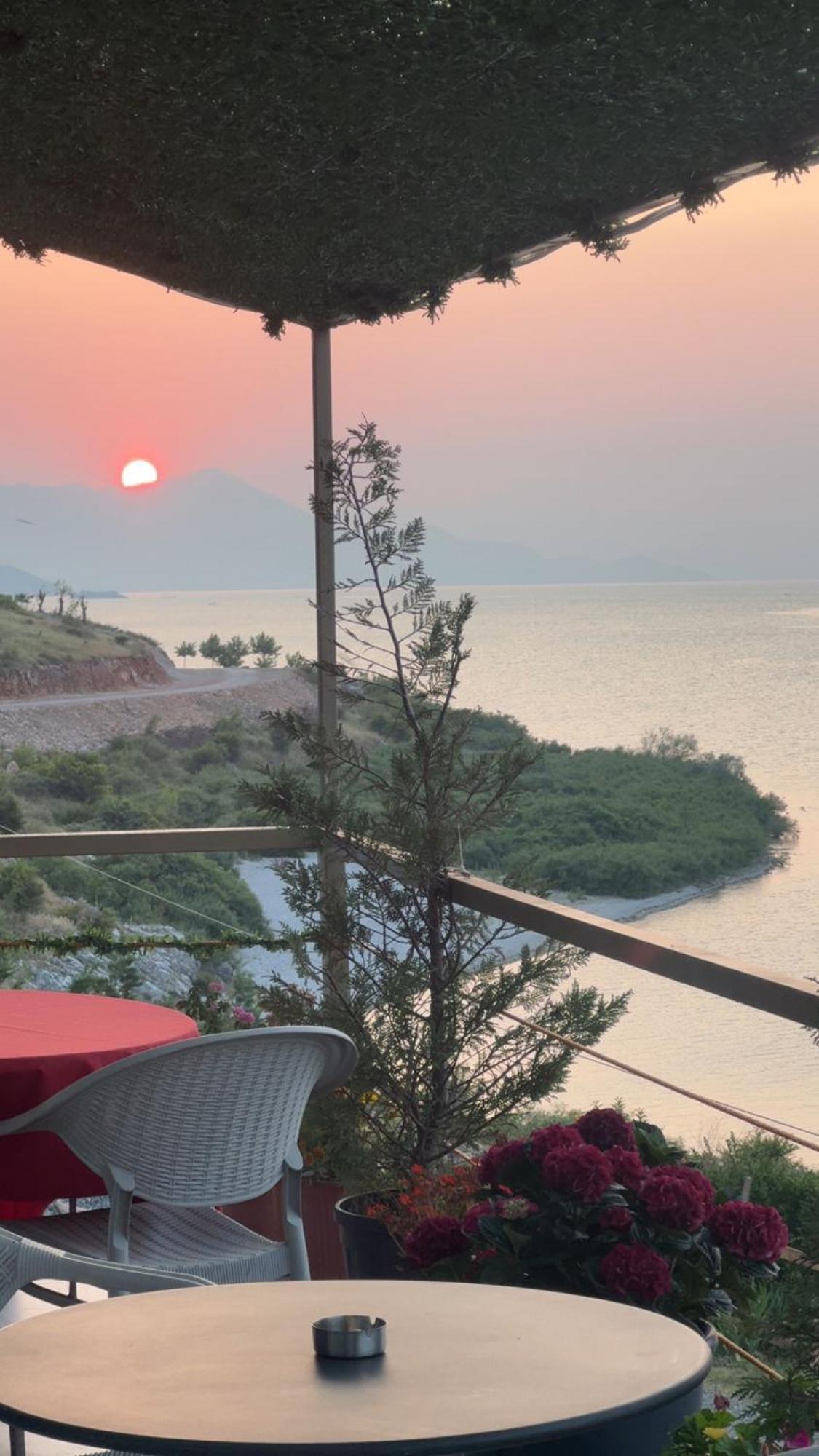 Bella Vista * Shkodër